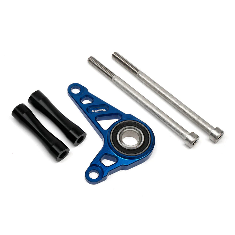 Chimera Ultra Lite Shift Shaft Support for Honda Grom & Monkey 2022+ | Made in USA