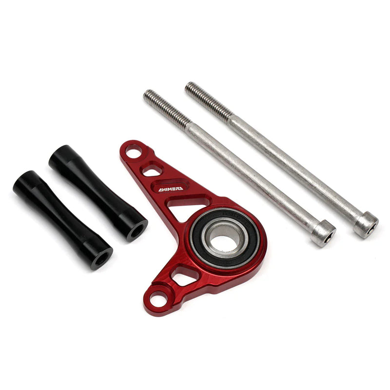 Chimera Ultra Lite Shift Shaft Support for Honda Grom & Monkey 2022+ | Made in USA
