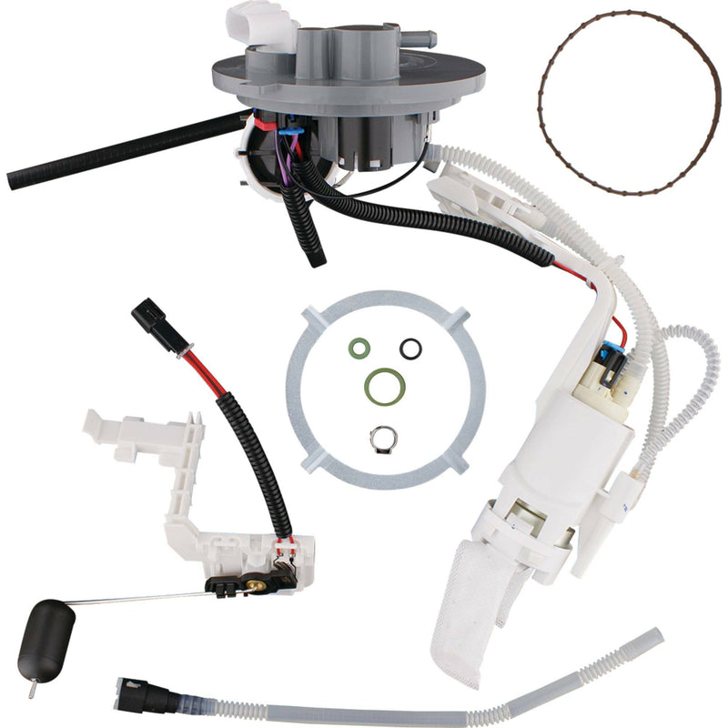 ALL BALLS, ALL BALLS Fuel Pump Module Kit Part 47-1074 for Efficient Fuel Delivery