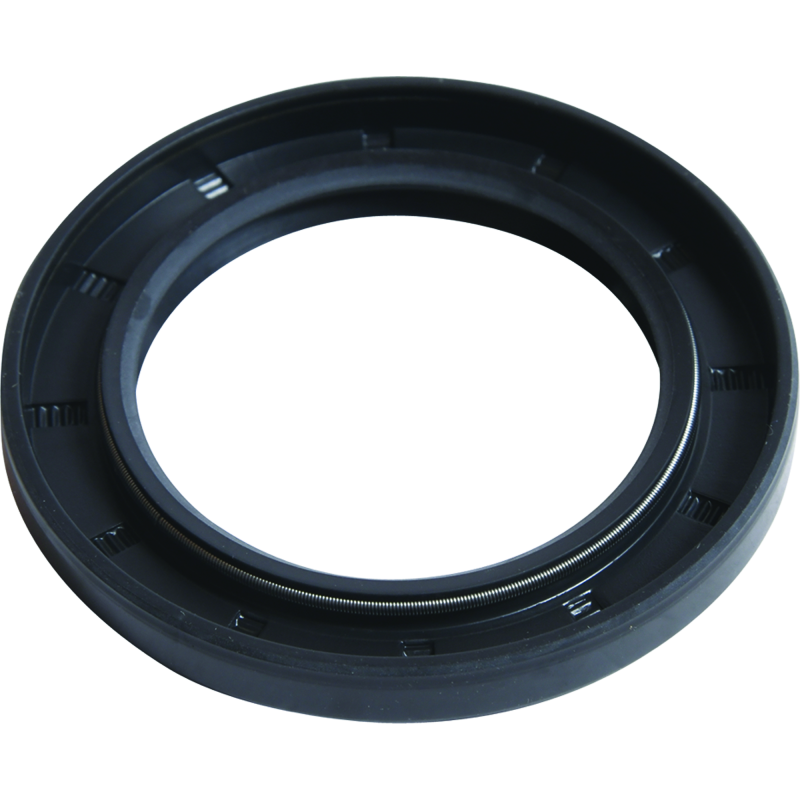 QuadBoss, QuadBoss ATV Wheel Bearing Seal 42x62x7 with Double-Lip Design and Stainless Steel Garter Spring