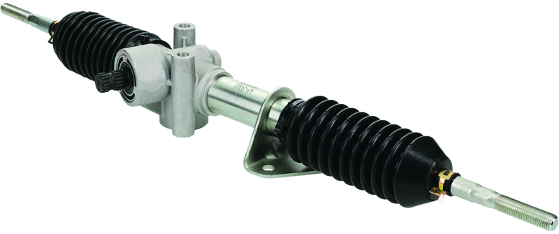 QuadBoss, QuadBoss 16-19 Can-Am Defender 1000 Steering Rack Assembly with Tie-Rods and Inner Tie-Rod Ends