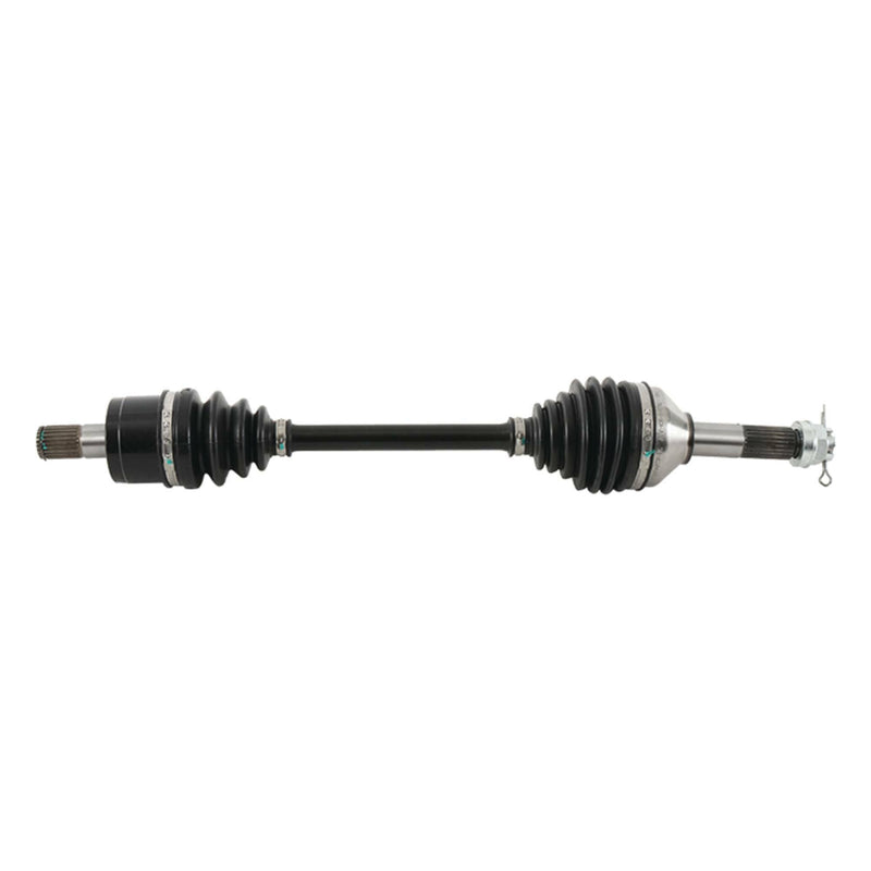 ALL BALLS, ALL BALLS ABM-KW-8-312 Axle - High-Performance CV Joint Replacement for Precise OEM Fitment