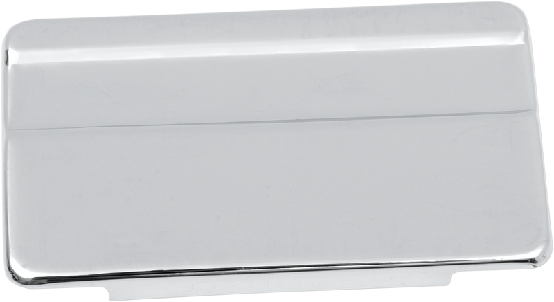 DRAG SPECIALTIES Battery Top Cover for '67-'78 XLCH and FX Models - Part 13107