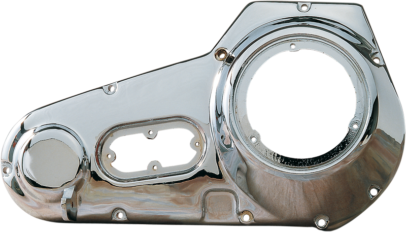 DRAG SPECIALTIES Chrome Primary Cover for 1970-1984 Harley FL Models Part 210094-BX60