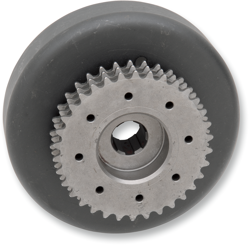 DRAG SPECIALTIES, Drag Specialties Alternator Rotor R32413-92A for Harley Davidson