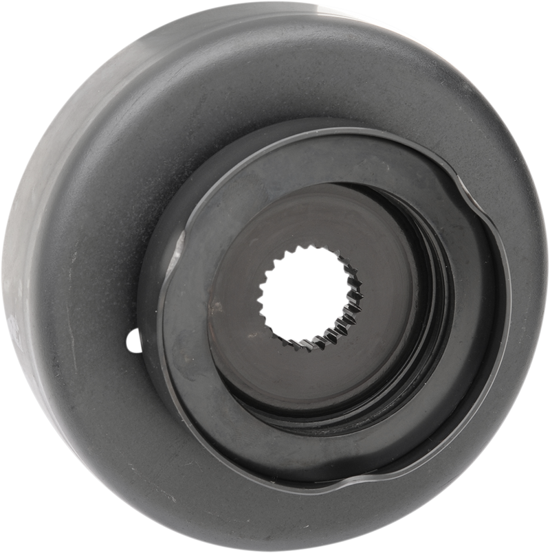 DRAG SPECIALTIES, Drag Specialties Alternator Rotor R4035606 for Harley Davidson
