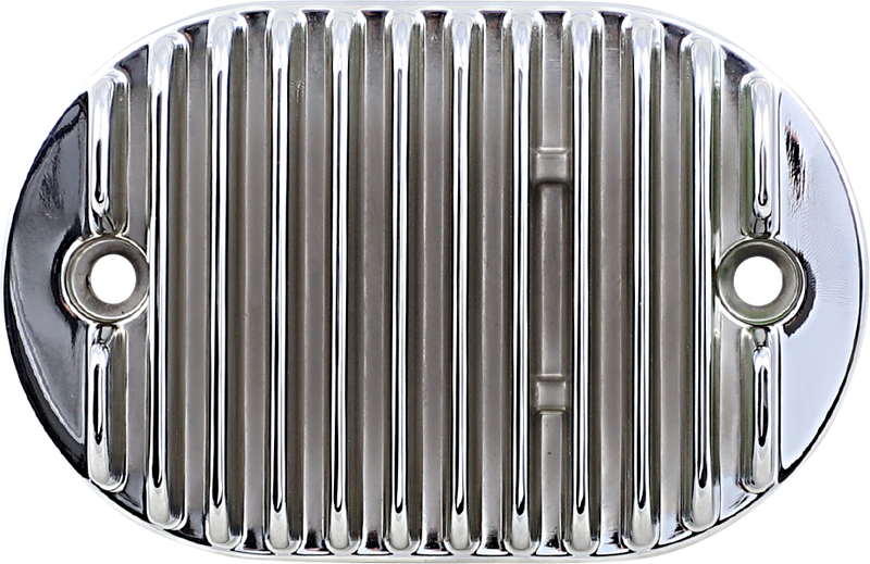 DRAG SPECIALTIES, DRAG SPECIALTIES Chrome Voltage Regulator for Softail 74700031C