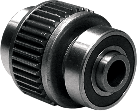 DRAG SPECIALTIES, DRAG SPECIALTIES Starter Drive Clutch for Harley Davidson 79-2103