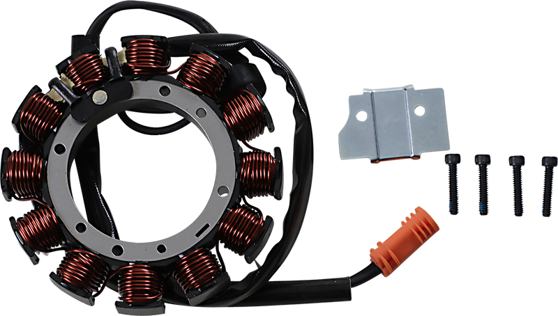 DRAG SPECIALTIES, Drag Specialties Stator for Harley-Davidson XL '14-'22 Model 29900068