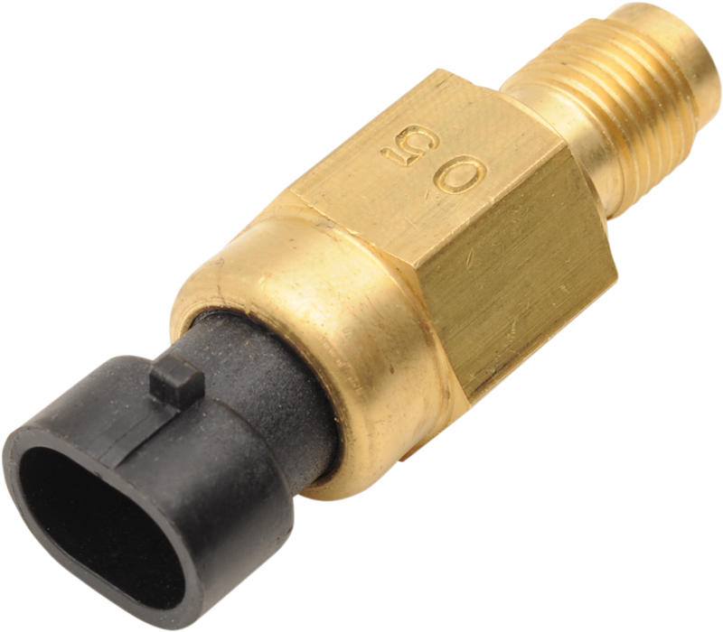 DRAG SPECIALTIES Engine Temperature Sensor for EFI Vehicles - Part MC-DRAG047