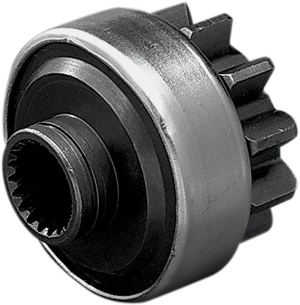 DRAG SPECIALTIES Harley Davidson MC-DRAG035 Starter Drive Gear