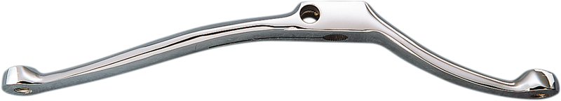 DRAG SPECIALTIES Heel/Toe Shift Lever for FL - Chrome - Part #71380