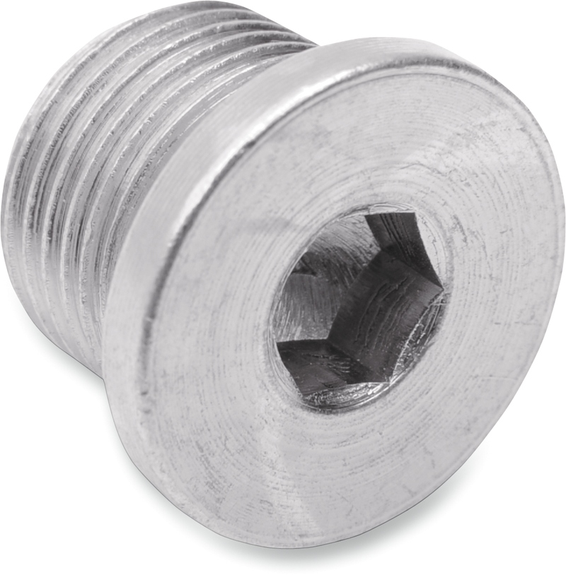 Drag Specialties O2 Sensor Plug 12mm x 1.25mm 1861-0562