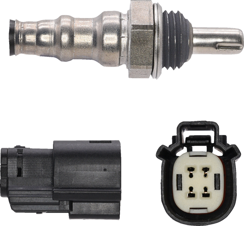 DRAG SPECIALTIES Oxygen Sensor 932-14063 for 4-W Direct Fit Applications