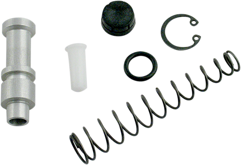 Drag Specialties Rear Master Cylinder Repair Kit 42382-82-PE-LB1 for Harley-Davidson