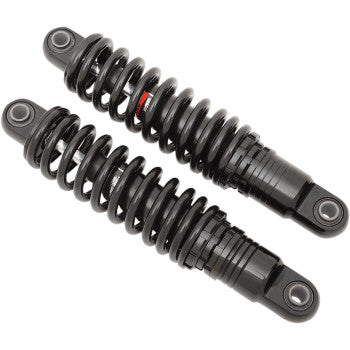 Drag Specialties 13" Premium Ride-Height Adjustable Rear Shocks