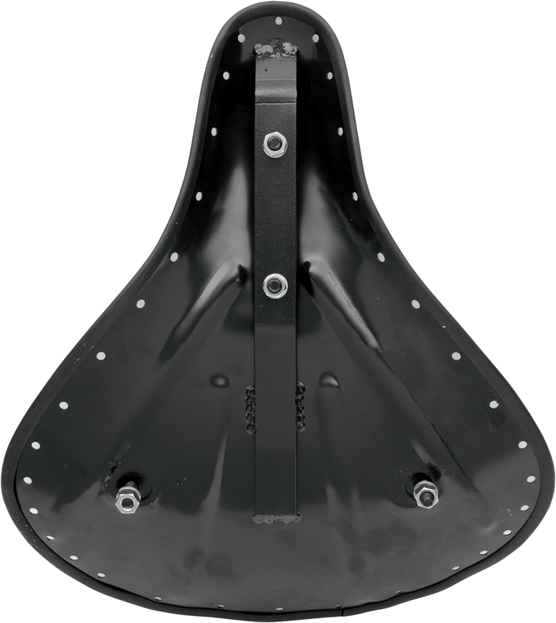 DRAG SPECIALTIES SEATS, Drag Specialties Seats Large Spring Solo Seat Pan 0806-0046