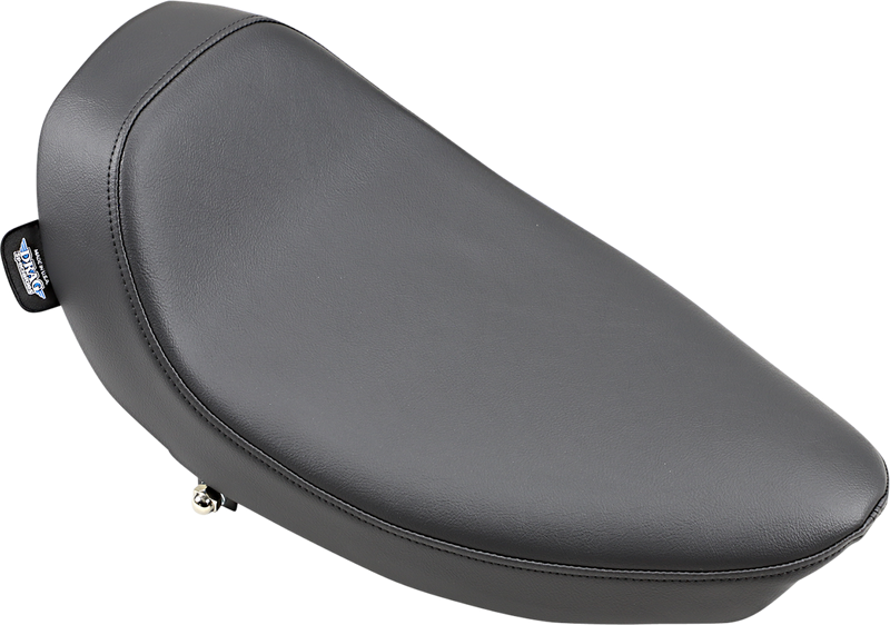 DRAG SPECIALTIES SEATS, Drag Specialties Seats Low Solo Seat with Smooth Finish for FX/FL '58-'84 - Part 0805-0087