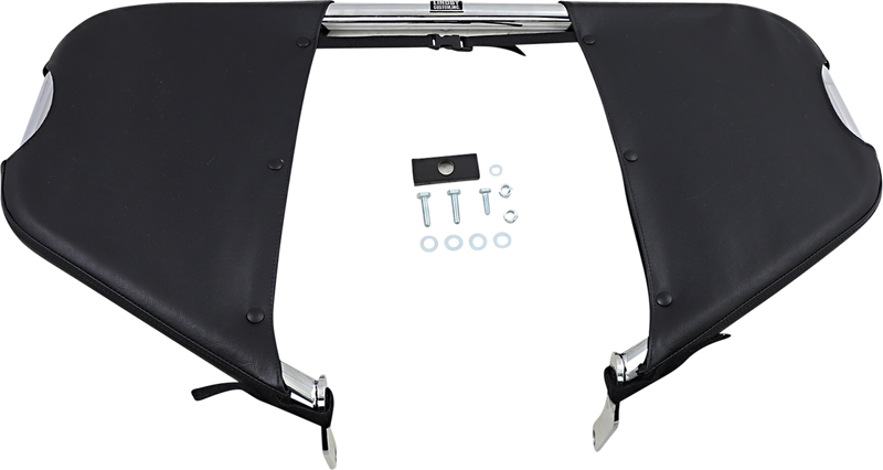 DRAG SPECIALTIES SEATS, DRAG SPECIALTIES SEATS Lowers - Plain - FL 1624-0391