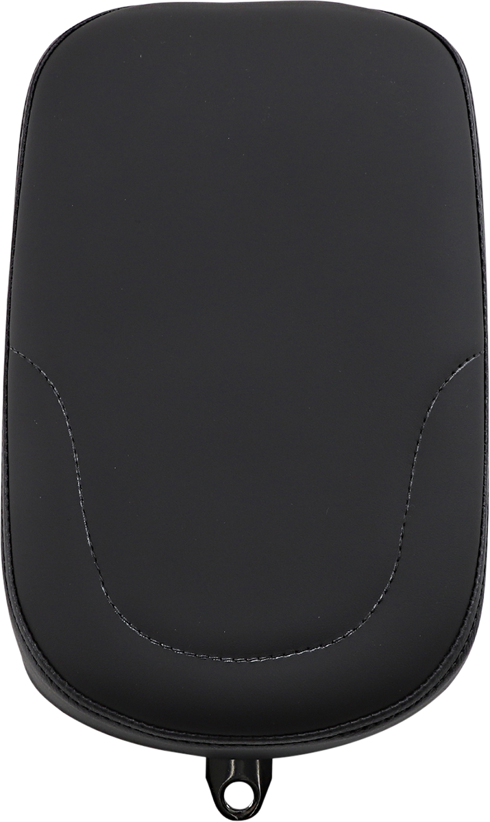 DRAG SPECIALTIES SEATS, Drag Specialties Seats Pillion Seat - Mild Stitched Narrow for FL '99-'22 - Part 0801-0469