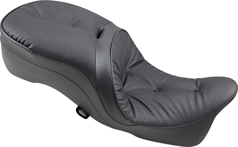 DRAG SPECIALTIES SEATS, Drag Specialties Seats Touring Seat with Pillow for Harley FL 2009-2023 - Part 0801-0835