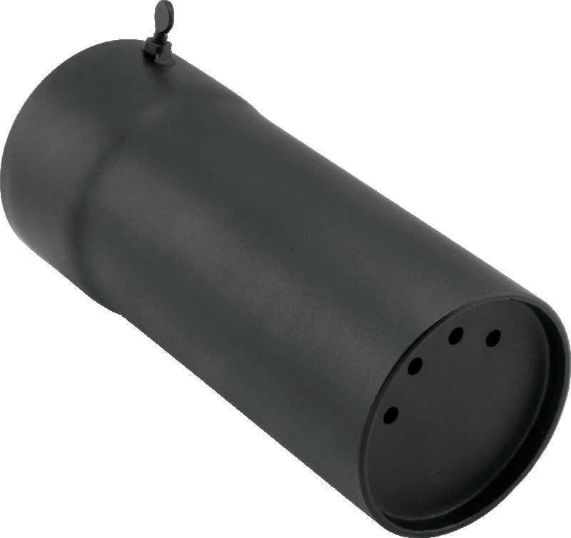 QuadBoss, QuadBoss Universal Hunting Exhaust Part 157168 for Muffler Sound Reduction