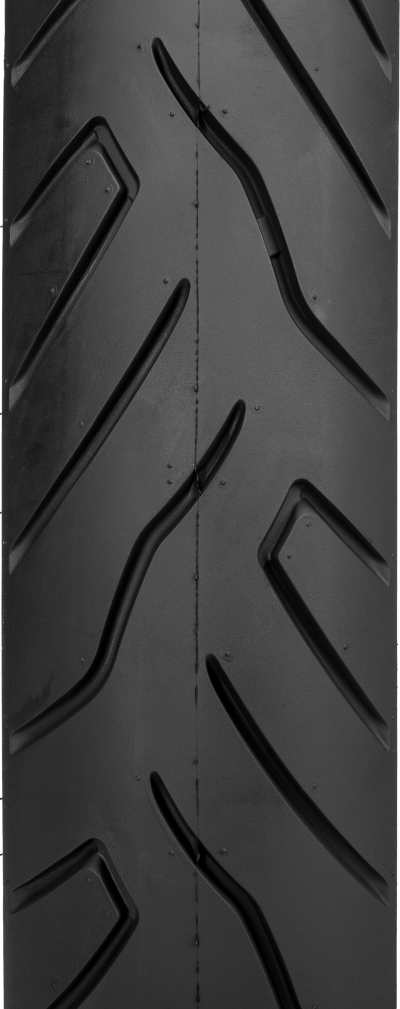 SHINKO, Shinko SR999 Long Haul Front Motorcycle Tire 120/70B21 68V Bias TL