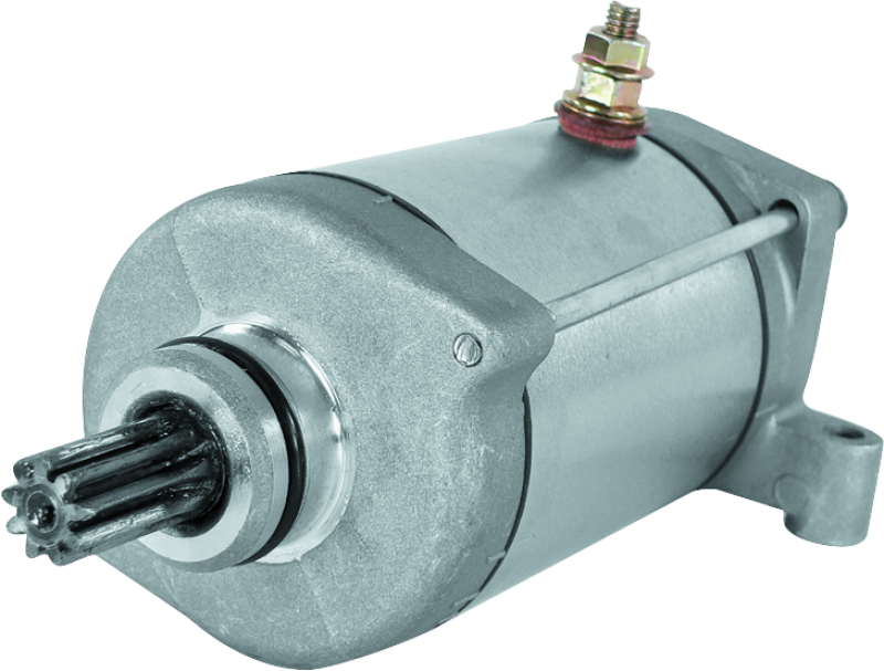 QuadBoss, QuadBoss Yamaha YFM700 Motor Starter for Rhino 700 FI and Raptor Models