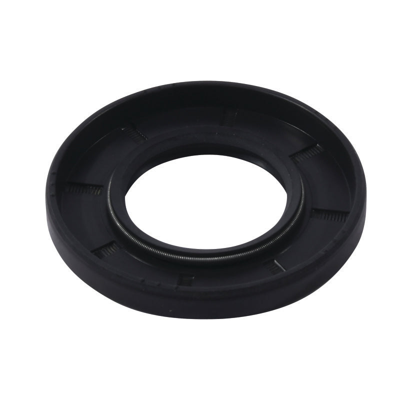 QuadBoss, QuadBoss Double Lip Seal 416380 – 25x47x6 PowerSports Seal with Stainless Steel Garter Spring