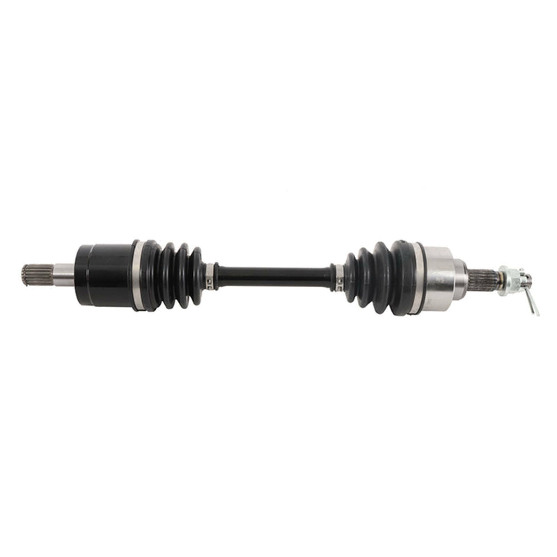 ALL BALLS, ALL BALLS Axle ABM-HO-8-220 for Precise OEM Fitment with Durable CV Boot Components