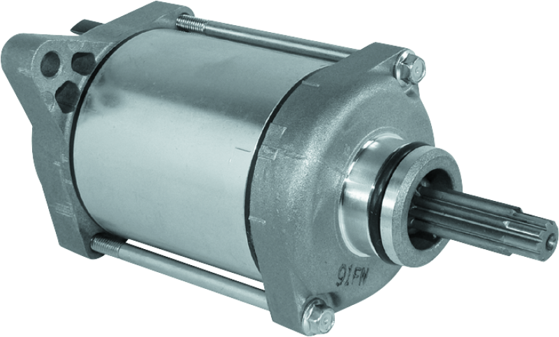 QuadBoss, QuadBoss Honda SXS500 Pioneer 500 Motor Starter - Reliable Power for Your Powersports Vehicle