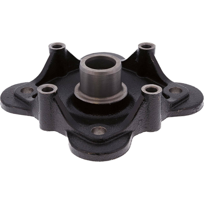 ALL BALLS, ALL BALLS Hub Kit 58-1007 - High-Strength Steel Wheel Hub Assembly