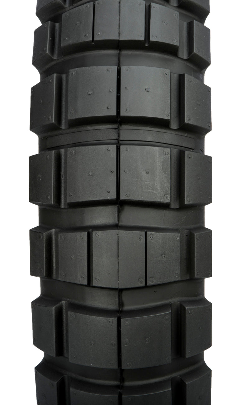 SHINKO, Shinko Tire 805 Dual Sport Rear 140/80-17 with Reflector Side Wall Technology