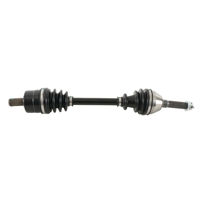 ALL BALLS, ALL BALLS ABM-PO-8-316 Axle for Precise OEM Fit and Durability