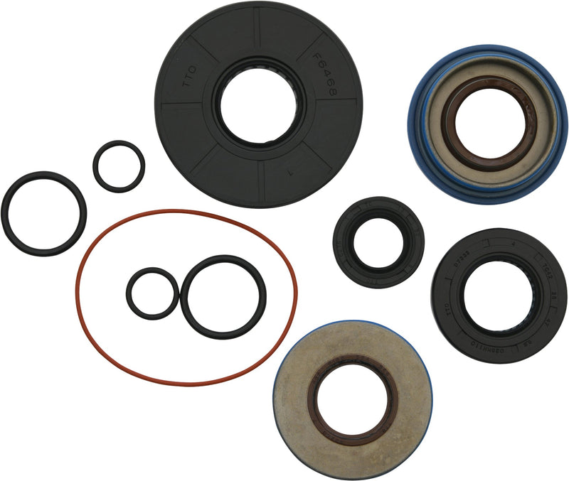 ALL BALLS, All Balls Transmission Seal Kit (Part #25-7119) for Smooth Gear Shifting