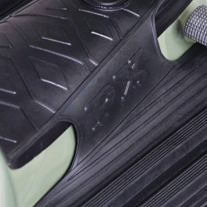 Cuppini Rubber Floormat: Vespa P/PX & Genuine Stella