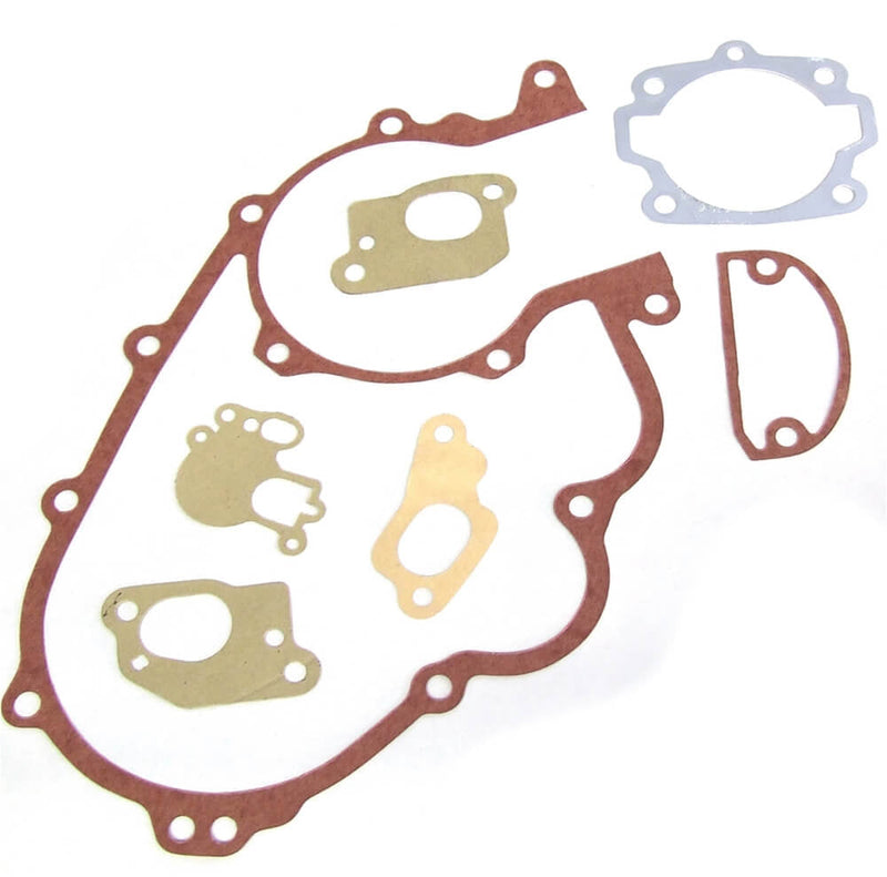 Mec Eur Complete Gasket Set | Vespa VNB VBB 125-150cc 2-Port