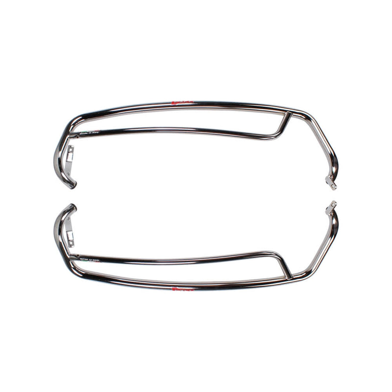 Faco, Cowl Protector;, Vespa GTS250, GTS300