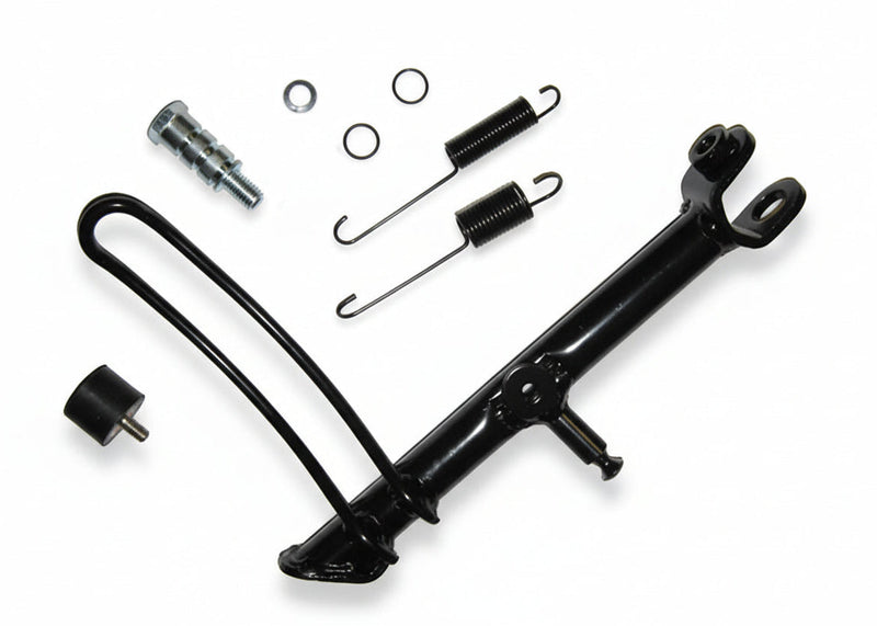 GT Sidestand bracket for 2016 and newer Vespa GT
