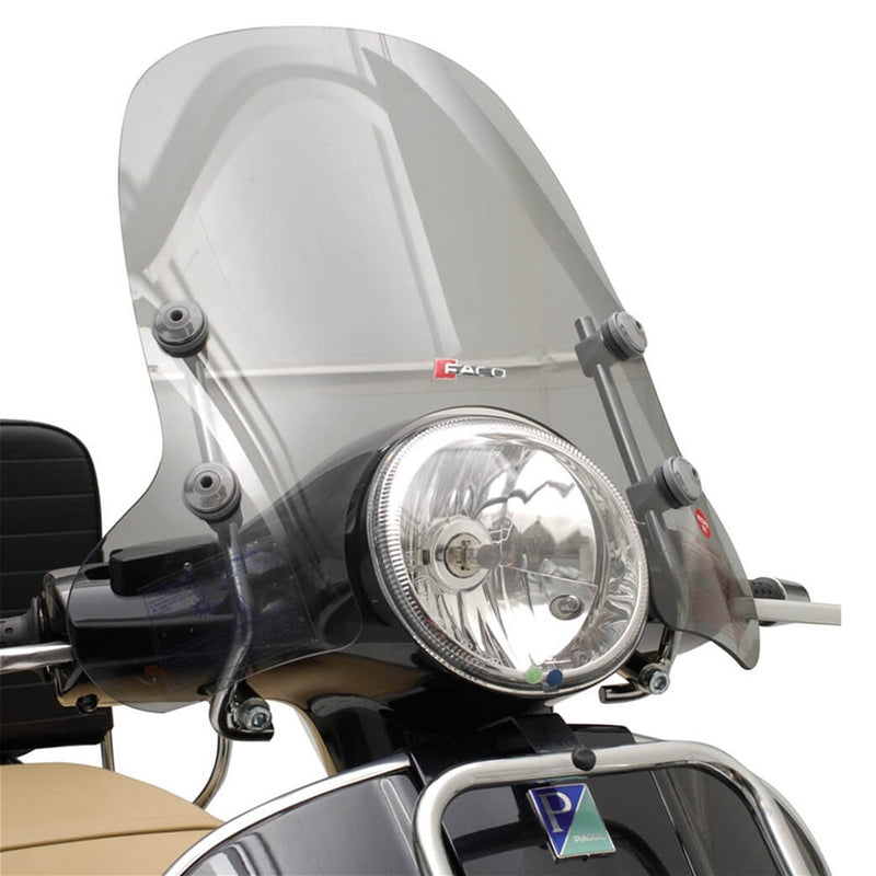 Faco, Windscreen (Medium Size); Vespa GT/GTS