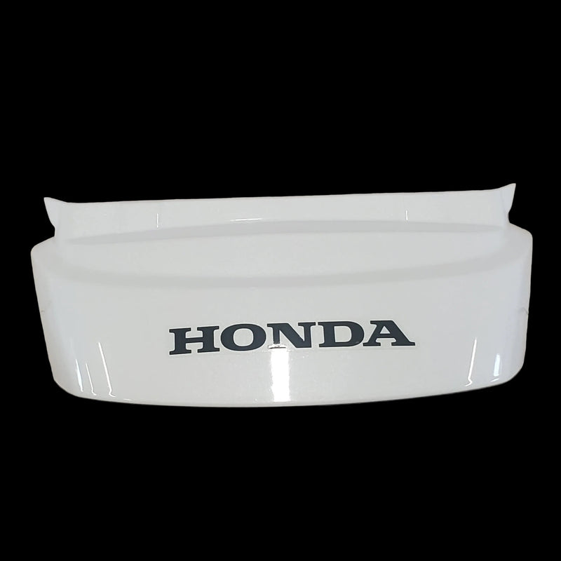 Honda Grom Rear Cowl 2022+ | Genuine OEM Factory Tail Cover JC92