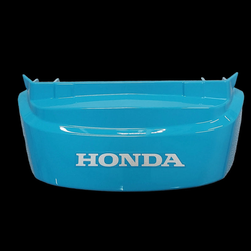 Honda Grom Rear Cowl 2022+ | Genuine OEM Factory Tail Cover JC92