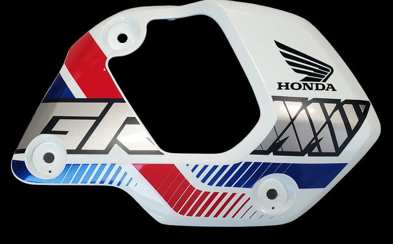 OEM Honda Grom Shroud Panels 2022-2024 | Genuine OEM Factory Side Covers