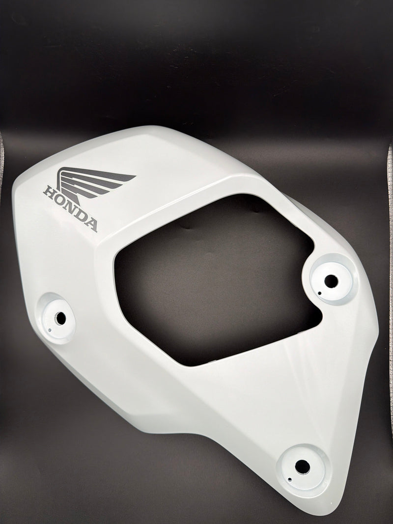 OEM Honda Grom Shroud Panels 2022-2024 | Genuine OEM Factory Side Covers