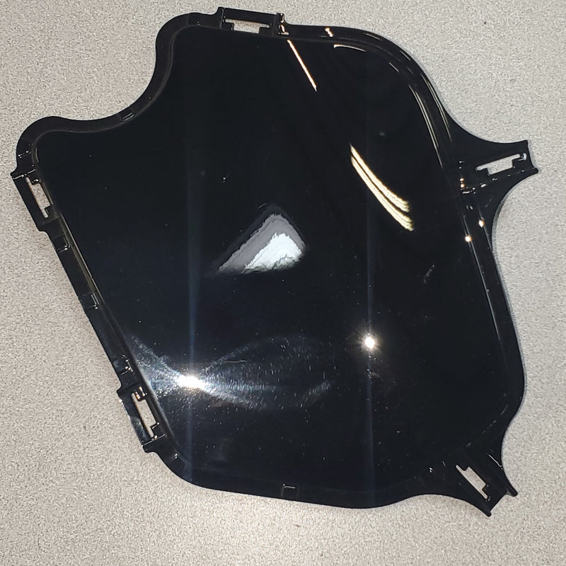 Honda Grom Shroud Insert 2022-2024 | Genuine OEM Side Panel Trim JC92