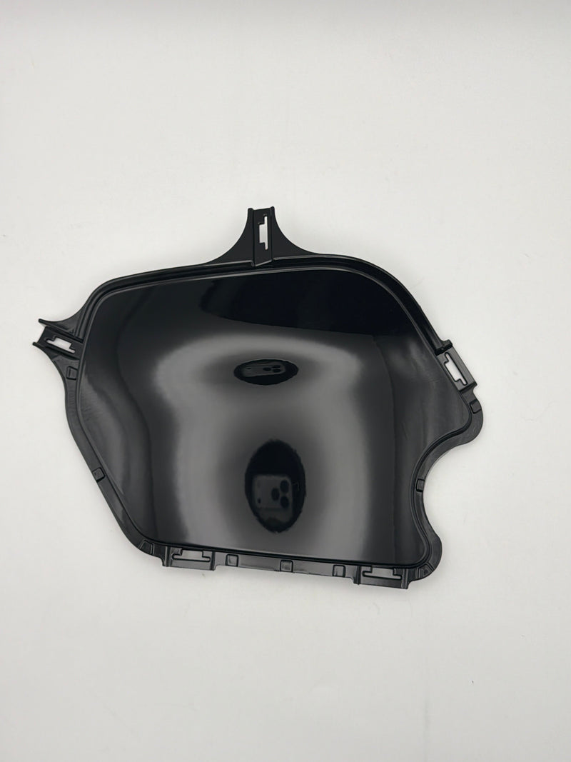 Honda Grom Shroud Insert 2022-2024 | Genuine OEM Side Panel Trim JC92