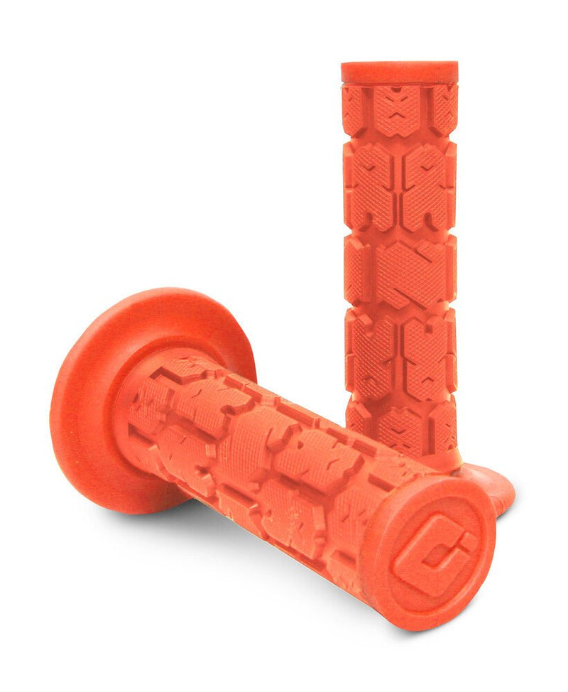 ODI Rouge Single-Ply Motorcycle Grips