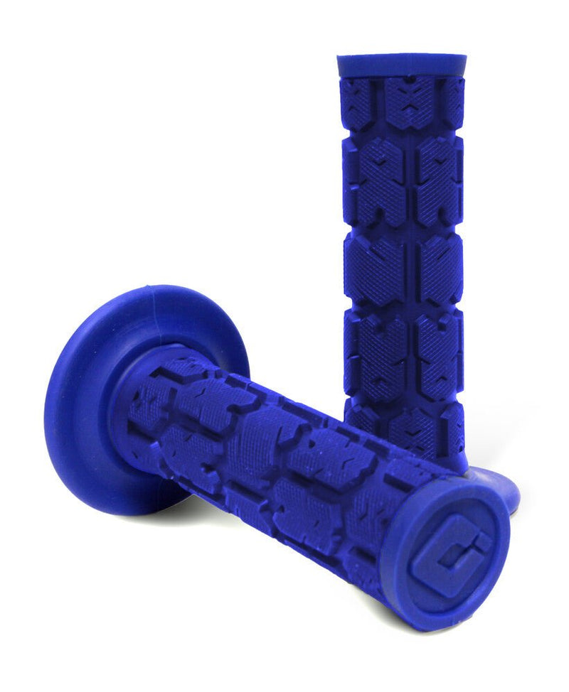 ODI Rouge Single-Ply Motorcycle Grips