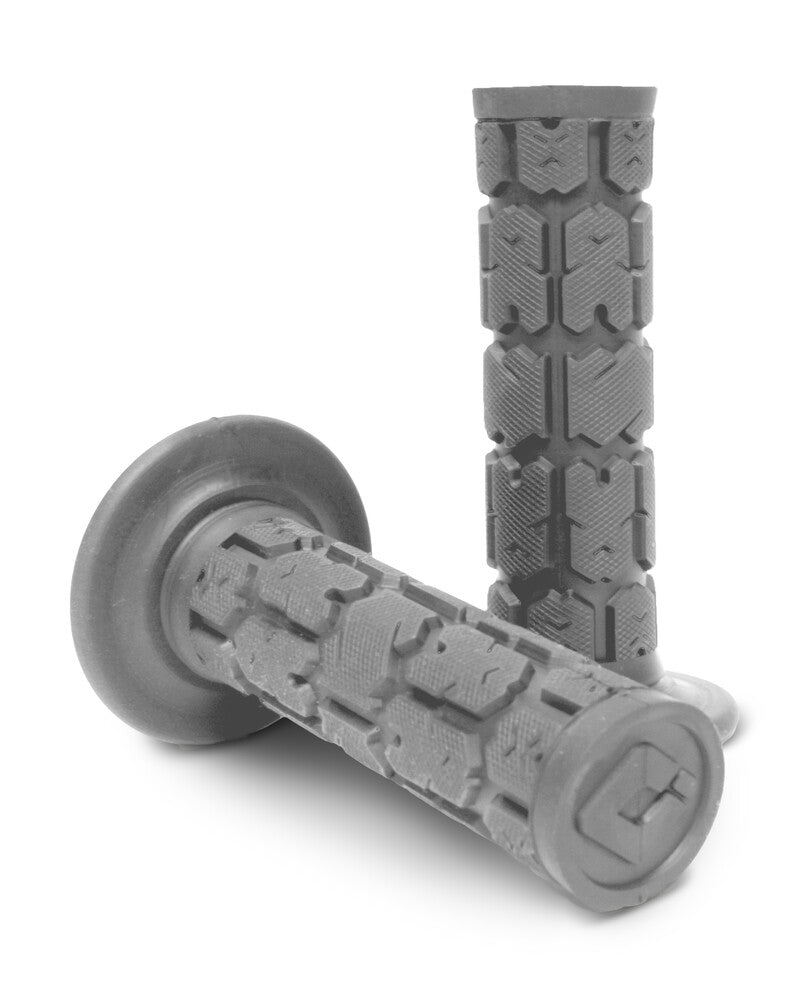 ODI Rouge Single-Ply Motorcycle Grips