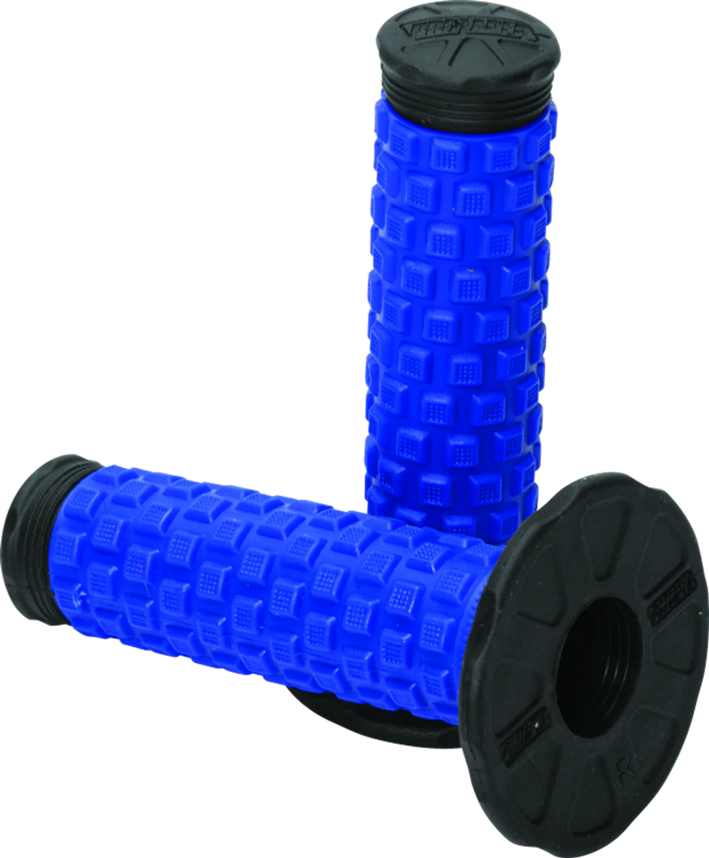 ProTaper Pillow Top Grips – Twist Throttle | Motocross & Mini Bike Grips